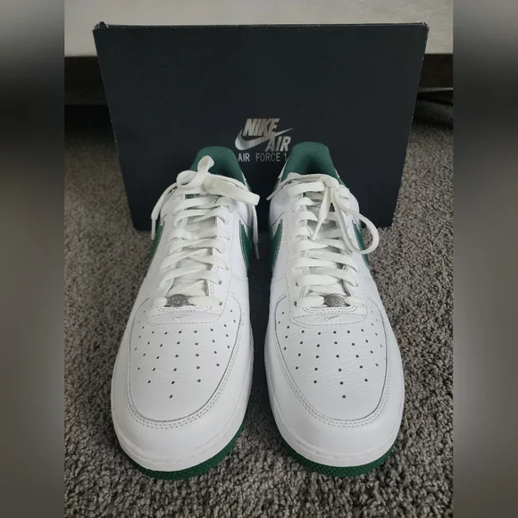 Airforce 1 low - Picture 10 of 15